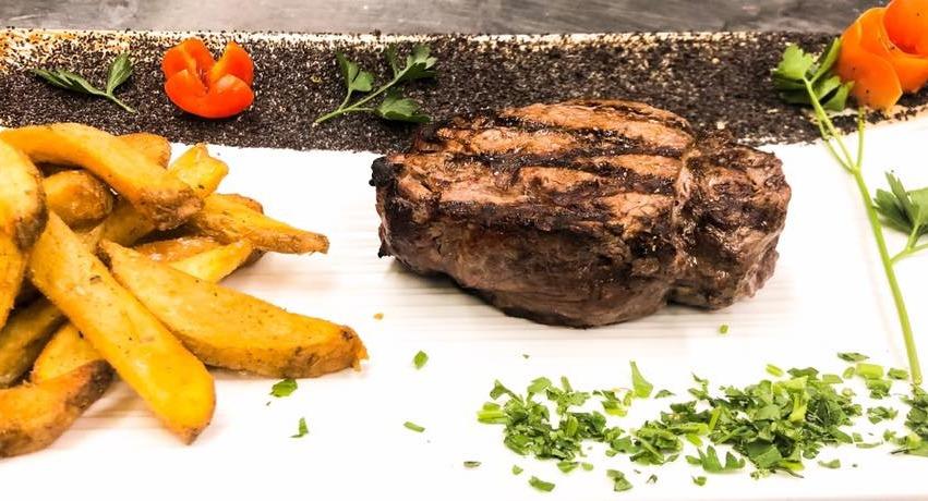 Joshua Restaurant photo 5