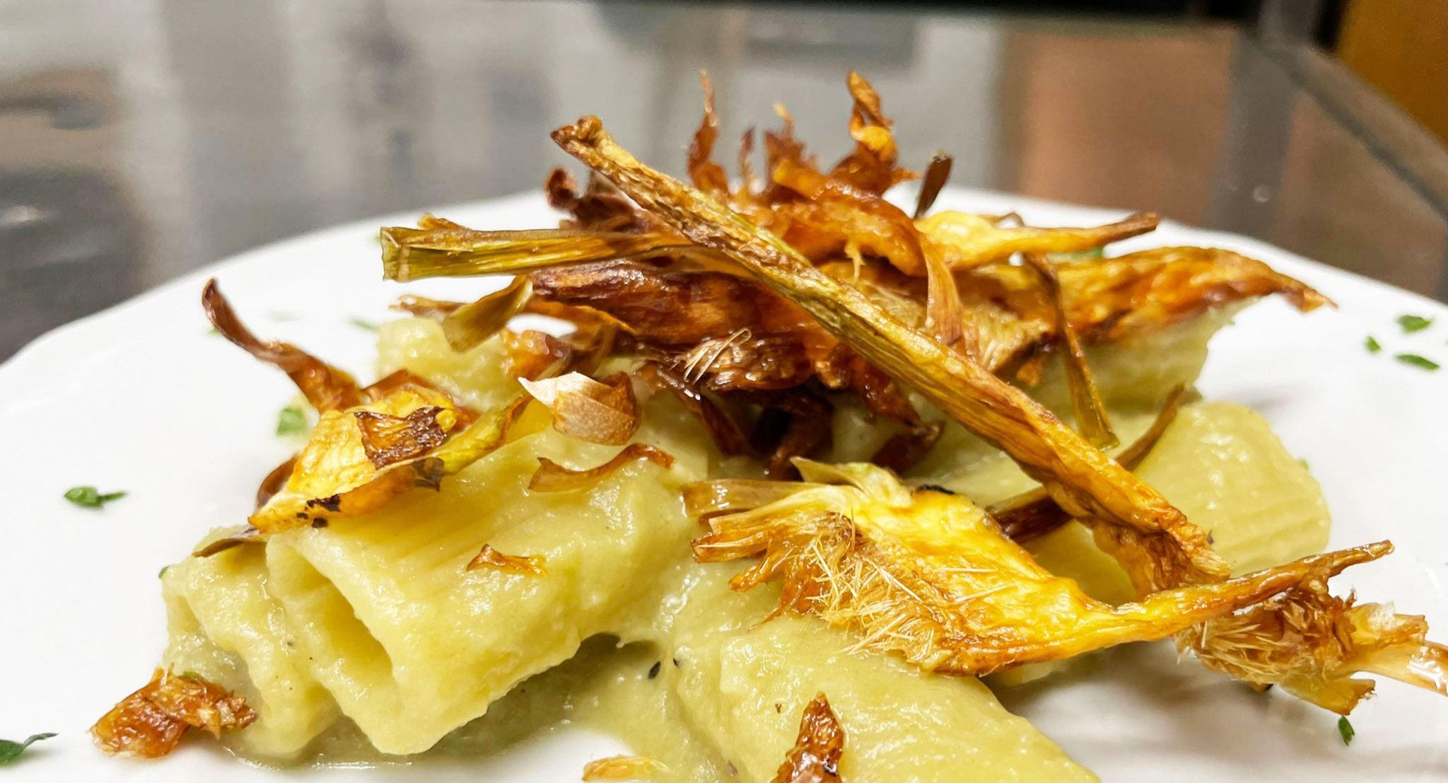 Casalino Osteria Kosher photo 4