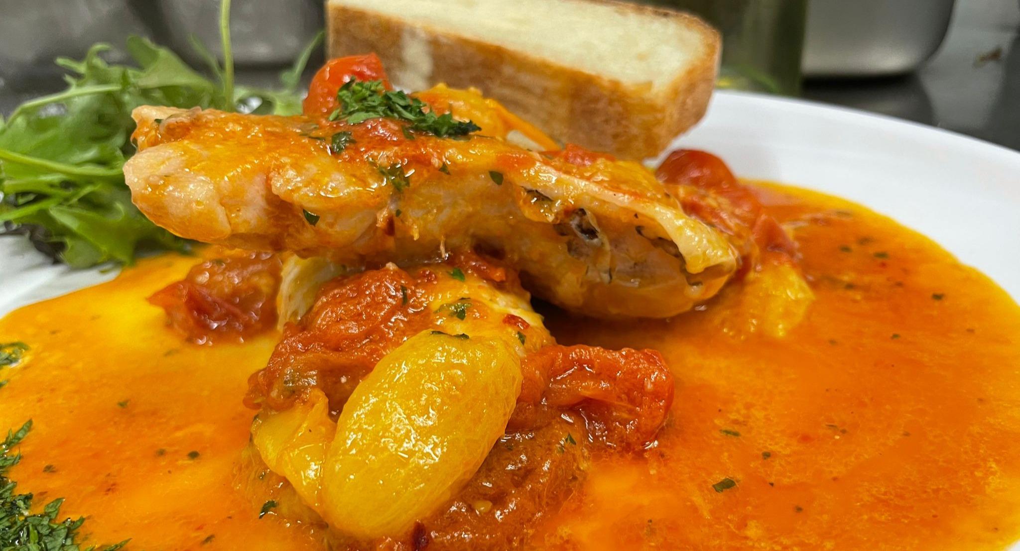 Casalino Osteria Kosher photo 5