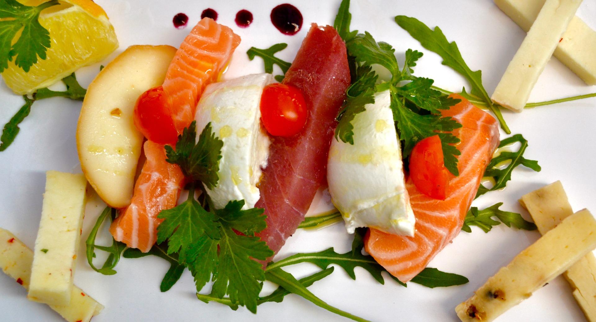 Casalino Osteria Kosher