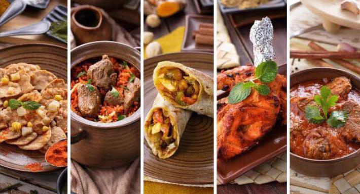 Barwarchi Biryani House