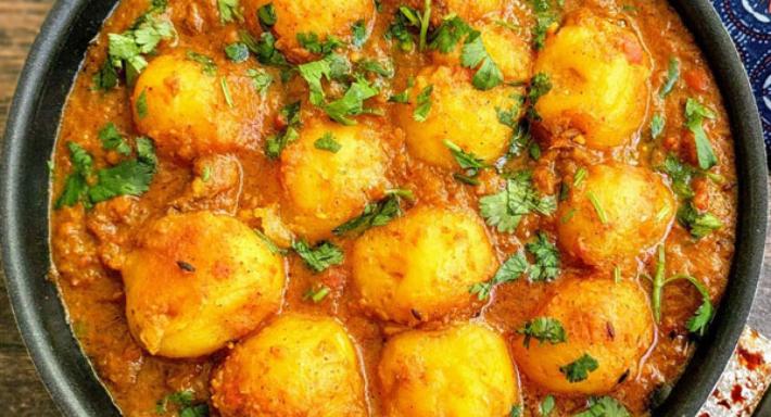 Barwarchi Biryani House photo 2