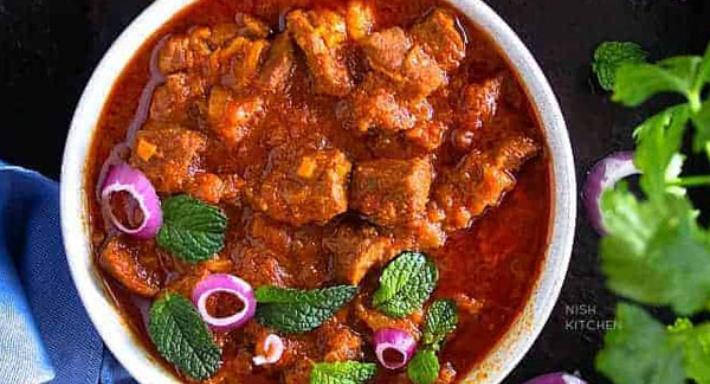 Barwarchi Biryani House photo 5