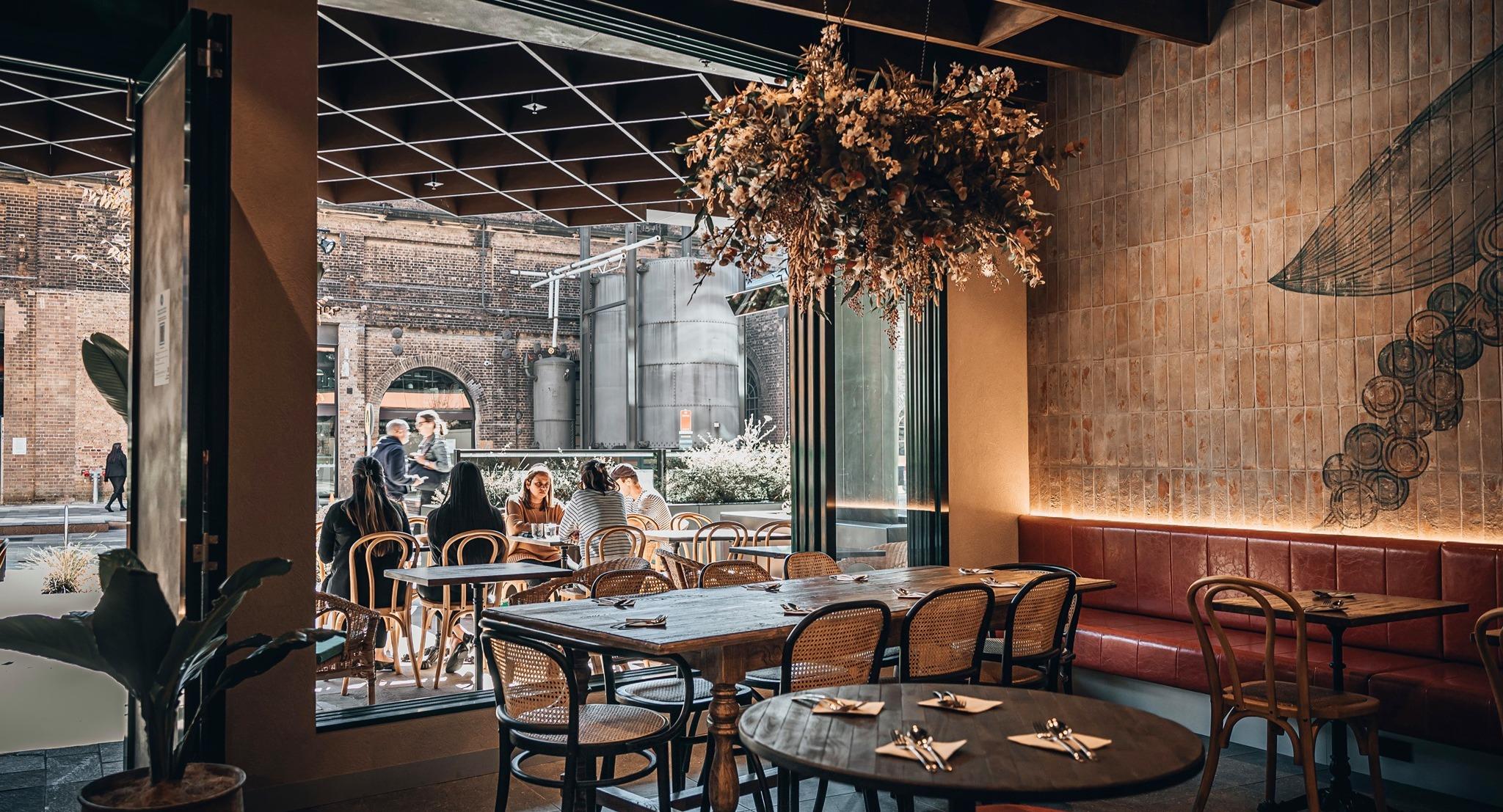 Pepper Seeds - South Eveleigh