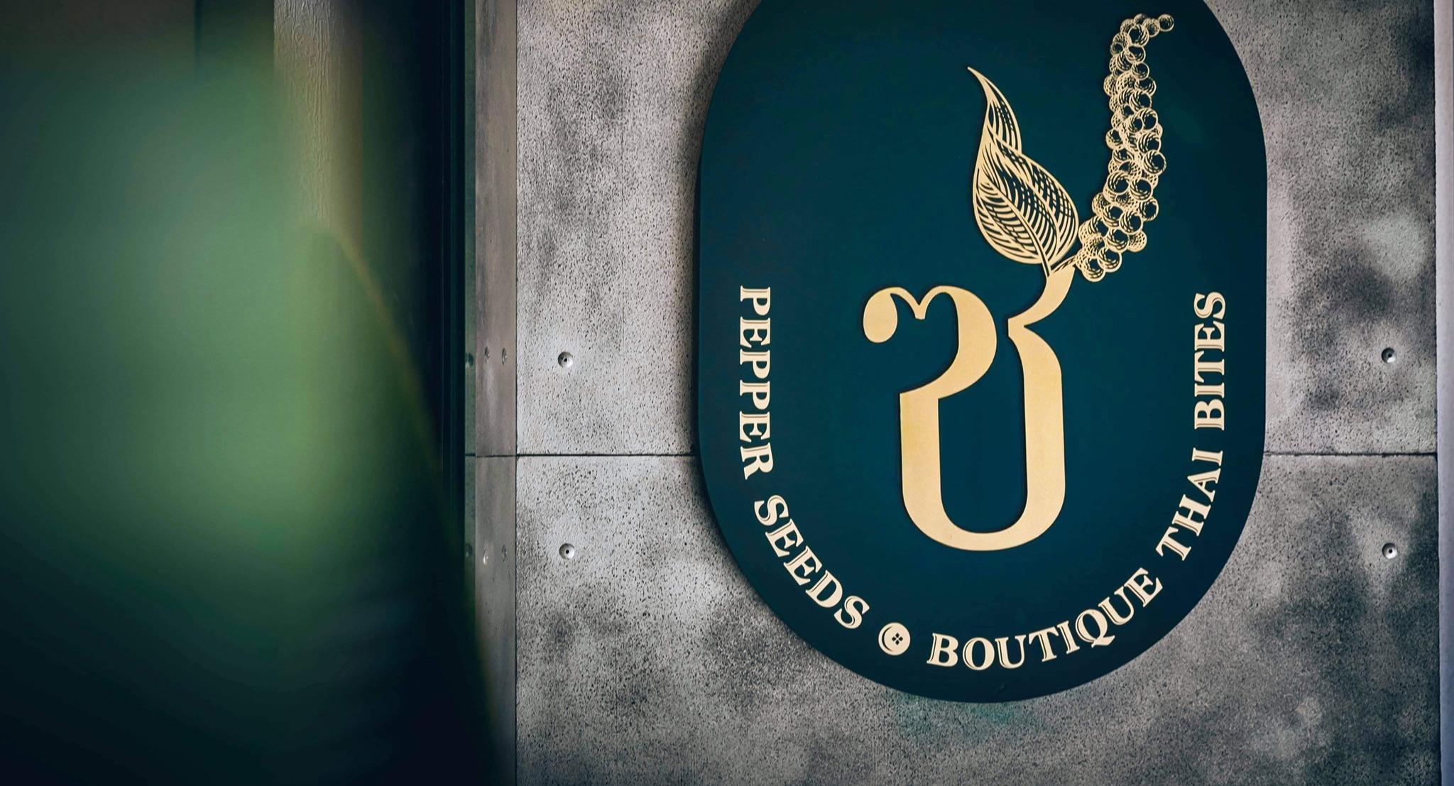 Pepper Seeds - South Eveleigh photo 2