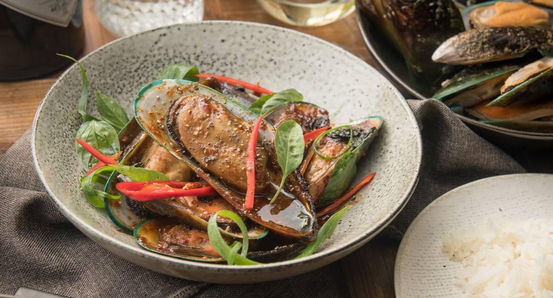 Pepper Seeds - South Eveleigh photo 4