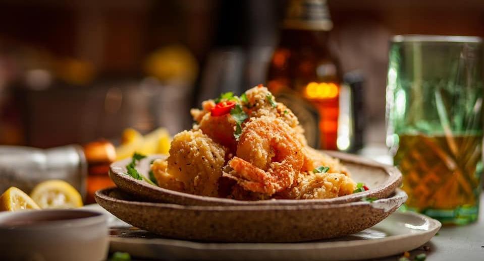 Pepper Seeds - South Eveleigh photo 5