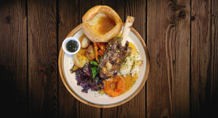 The Stag's Head Hoxton photo 4