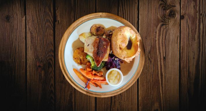 The Stag's Head Hoxton photo 5