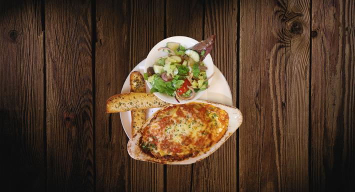 The Stag's Head Hoxton photo 3