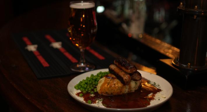 The Stag's Head Hoxton