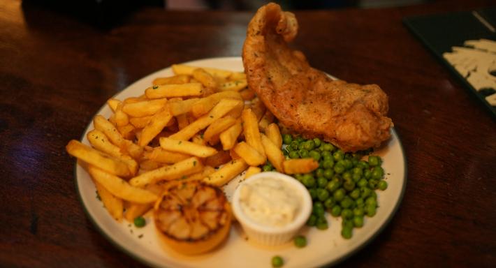 The Stag's Head Hoxton photo 2