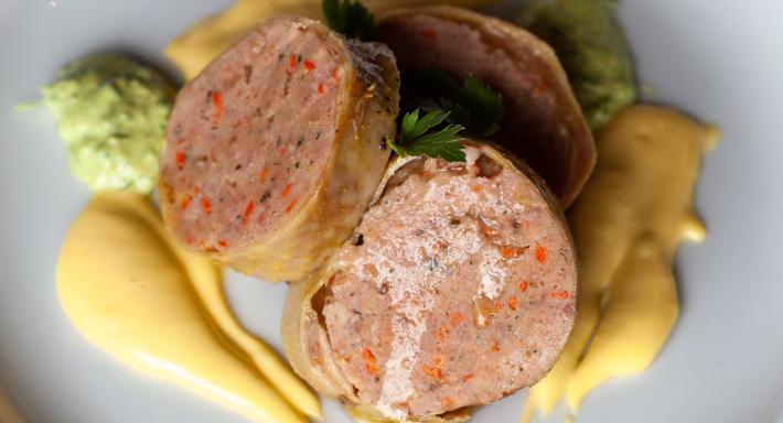 Osteria Pratellino photo 2