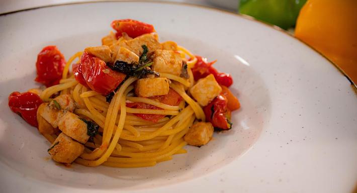 Ristorante Kairos Taormina photo 5