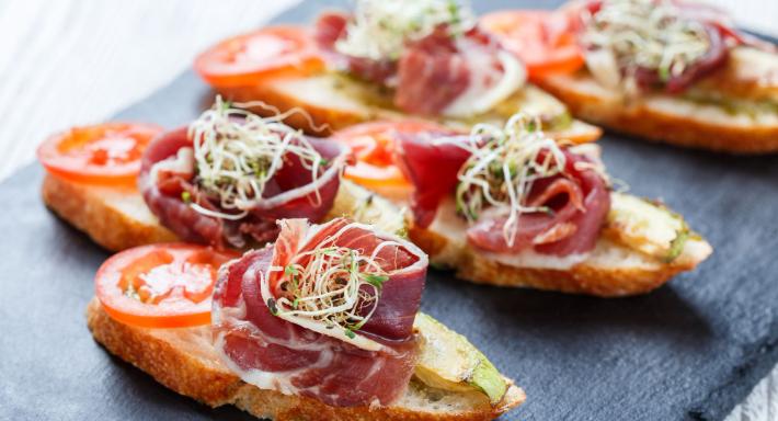 Terminal Gastro Bar Wien photo 3