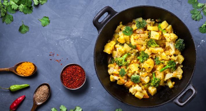 Restaurant Royal Nepal Helsinki