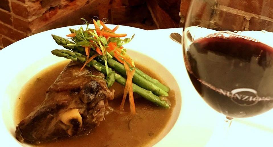 Nunzio's Restaurant photo 4