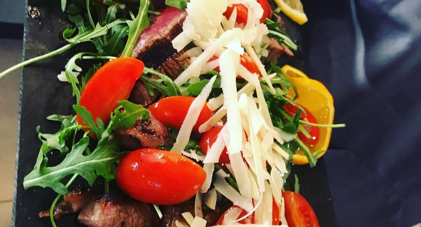 La Bistè Braceria photo 2