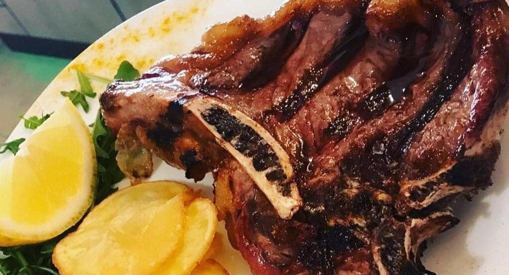 La Bistè Braceria photo 4