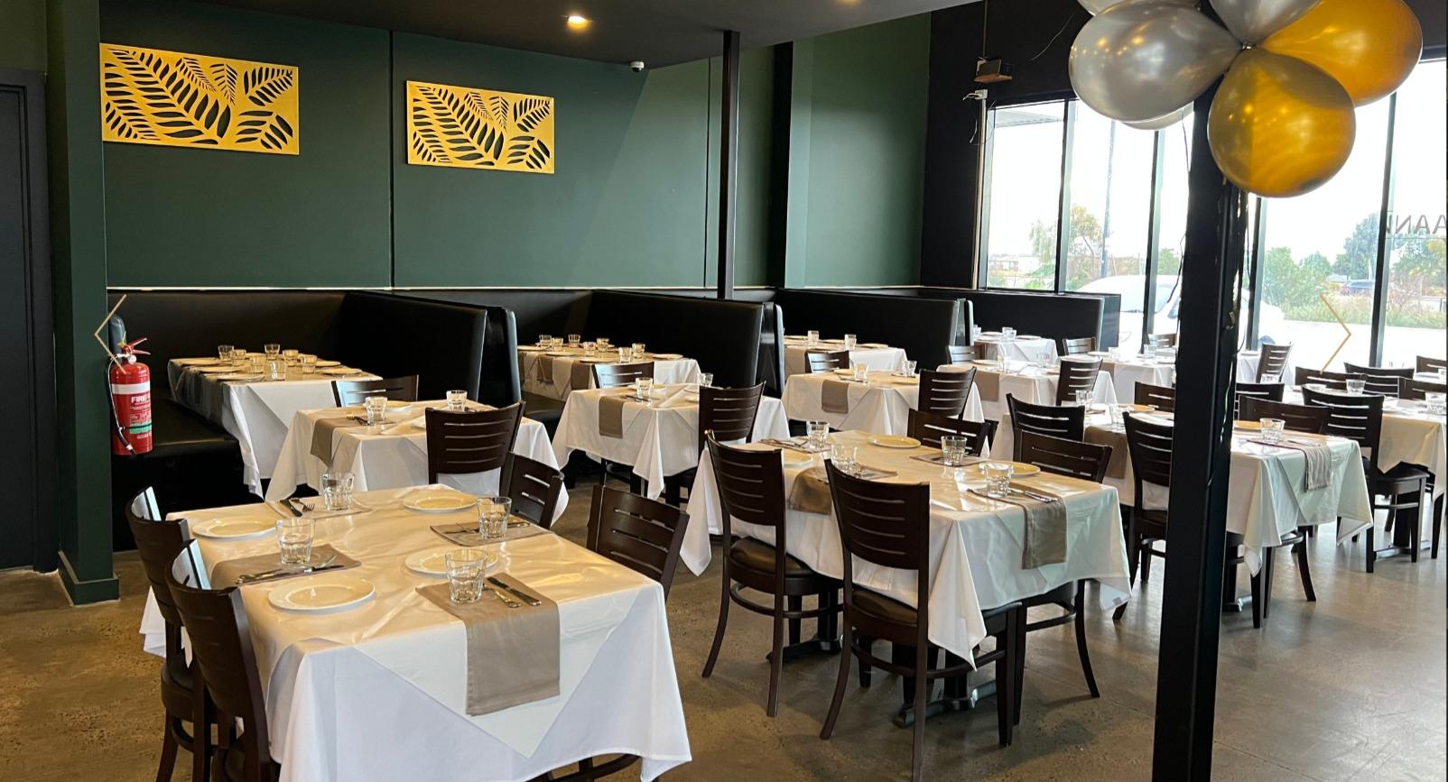 Mezbaan Dine In photo 2