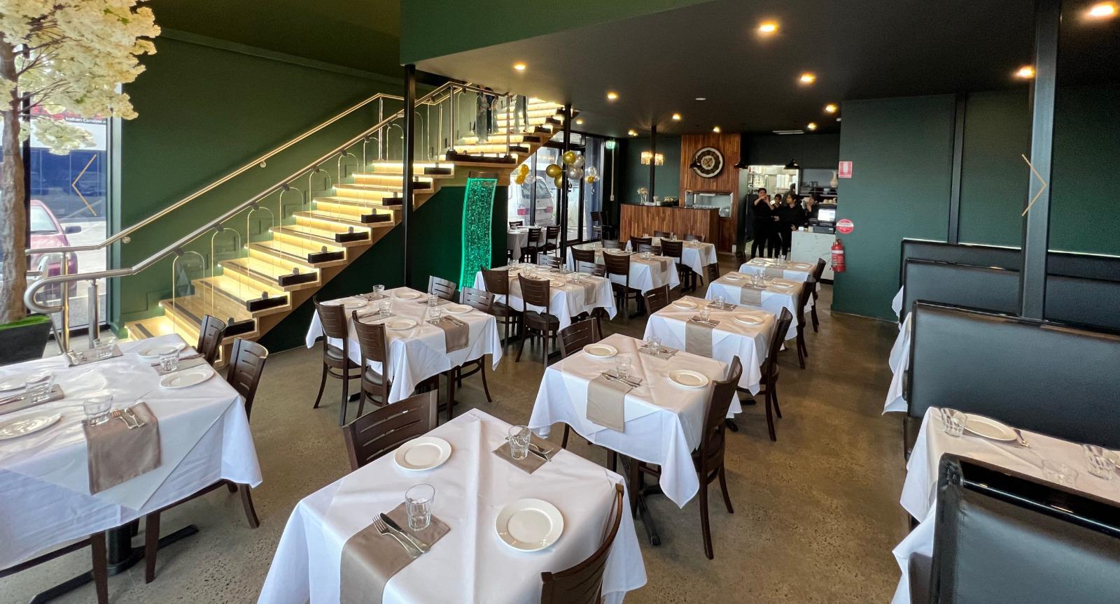 Mezbaan Dine In photo 3