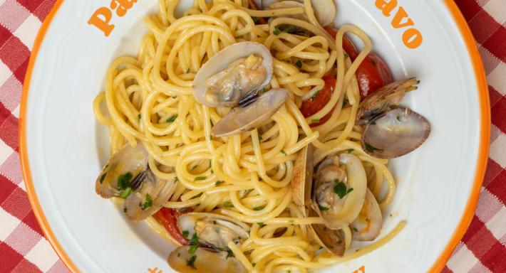 Mammina Napoli photo 4