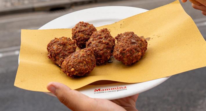 Mammina Napoli photo 5