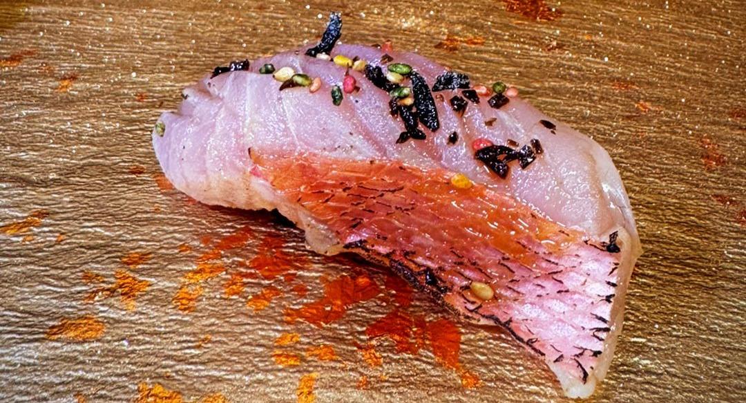 Shinnichi Sushi Bar photo 4