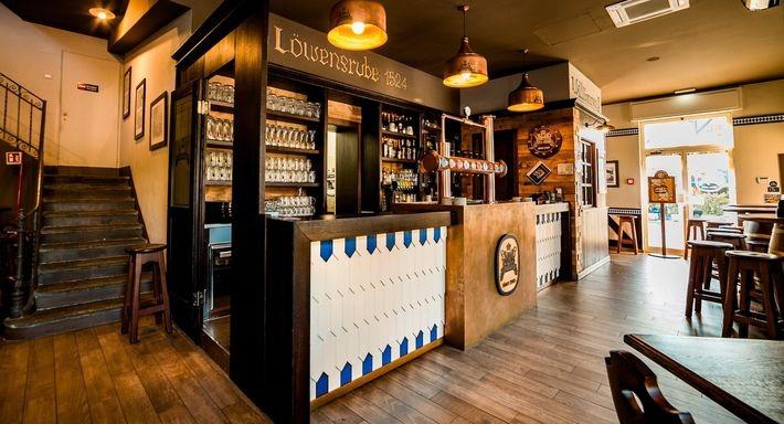 Löwengrube - Torino