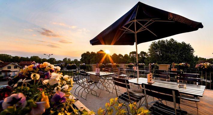 Löwengrube - Torino photo 2