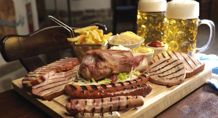 Löwengrube - Torino photo 3