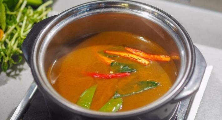 La Jiang Shan Hotpot - 辣姜山火锅 photo 3