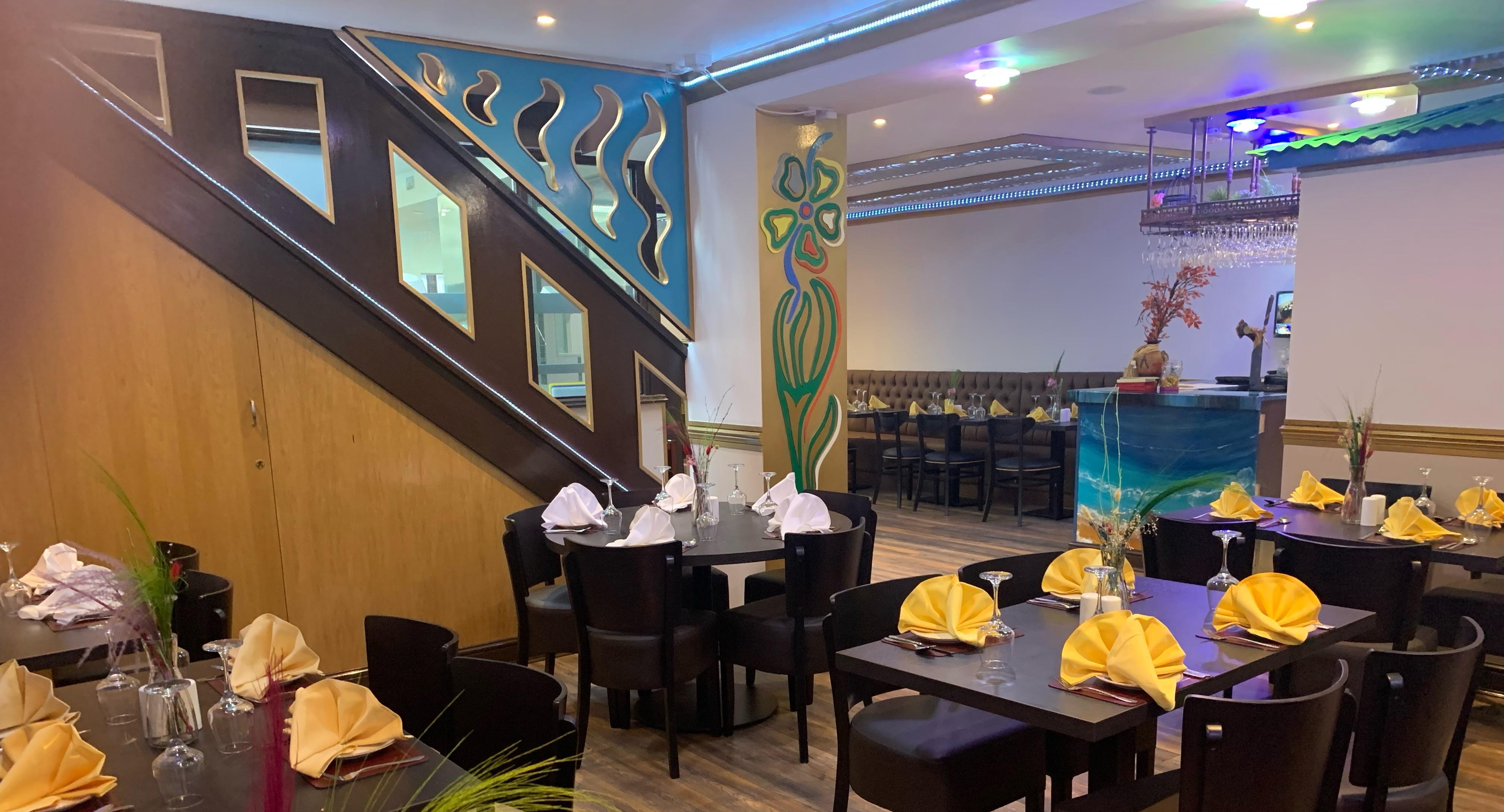 Taste of Jaipur photo 2