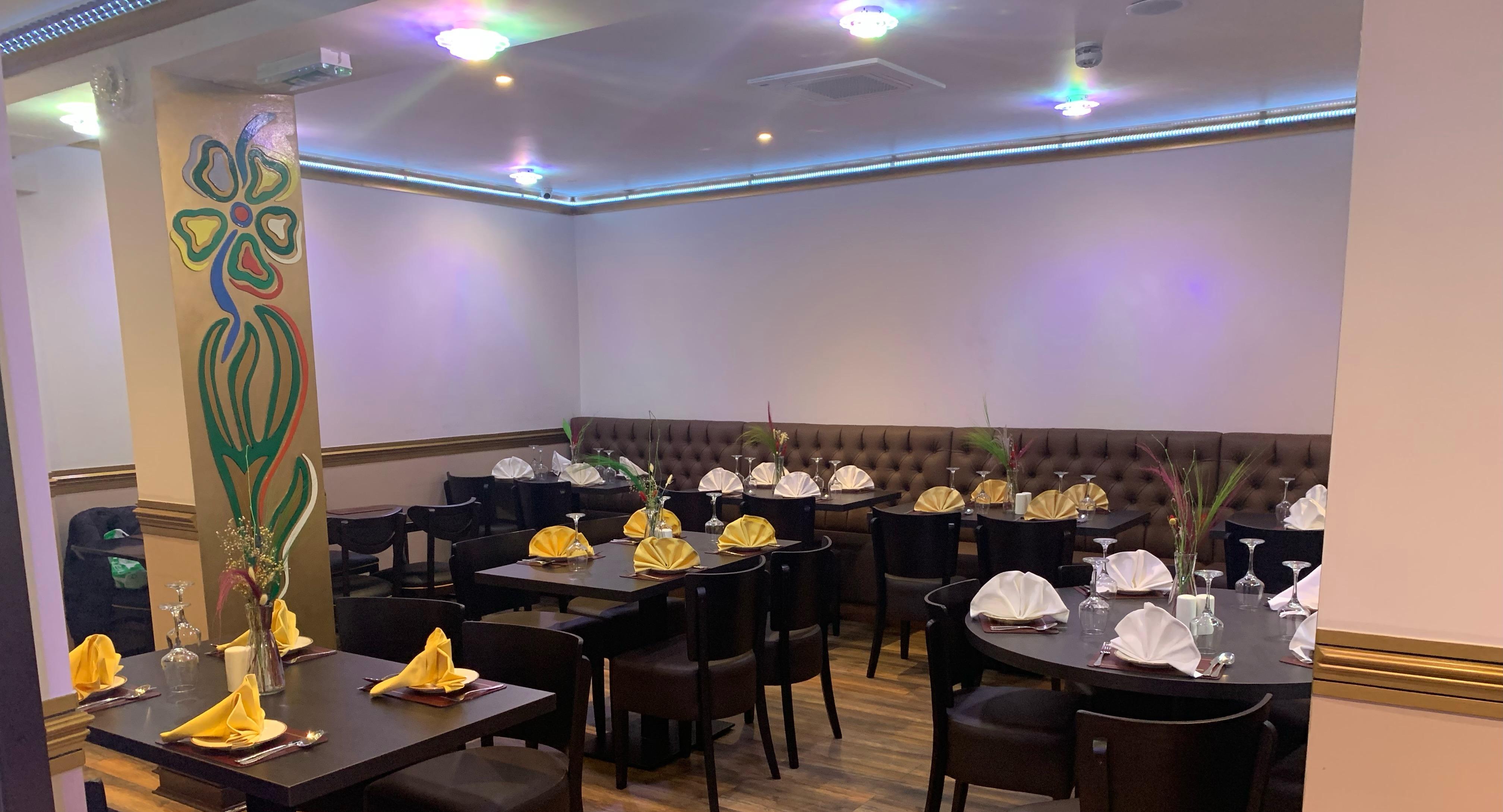 Taste of Jaipur photo 3