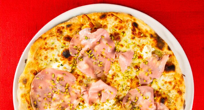 Pizzeria La Cicogna photo 2