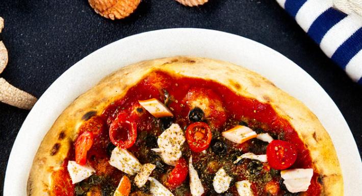 Pizzeria La Cicogna photo 3