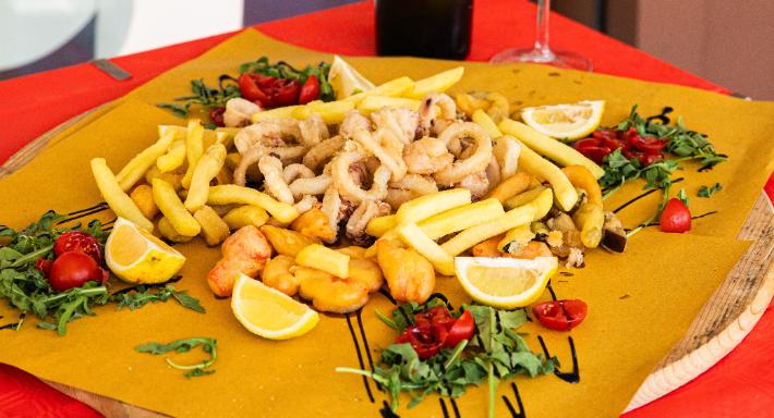 Pizzeria La Cicogna photo 4