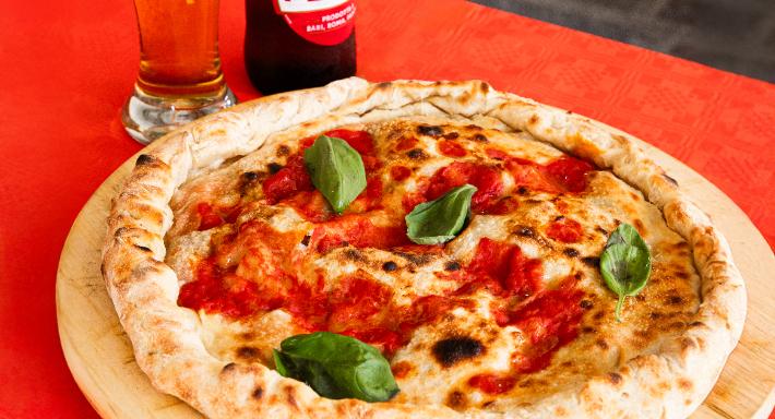 Pizzeria La Cicogna photo 5