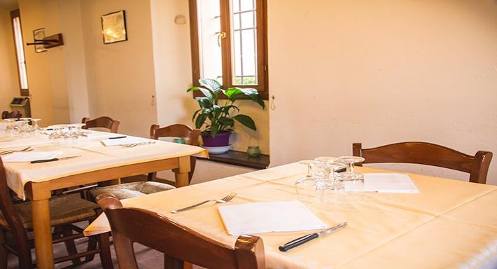Trattoria al Monastero photo 2