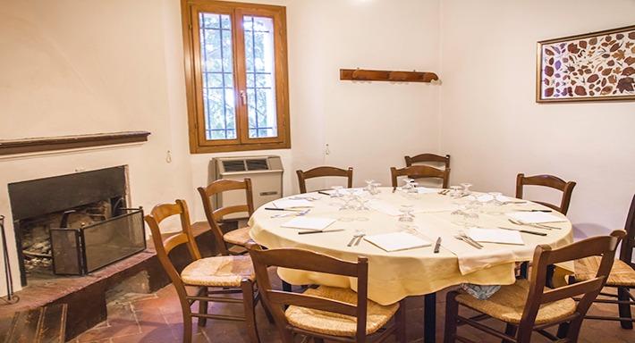 Trattoria al Monastero photo 3