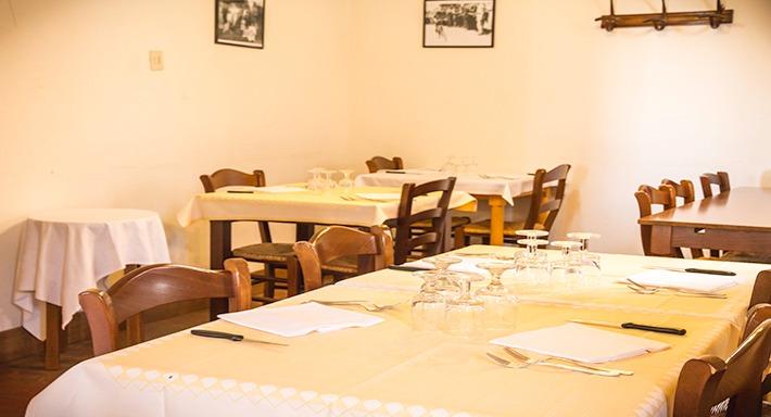 Trattoria al Monastero photo 4