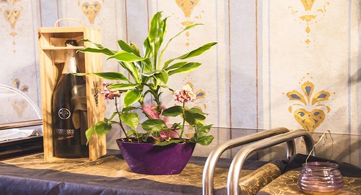 Trattoria al Monastero photo 5