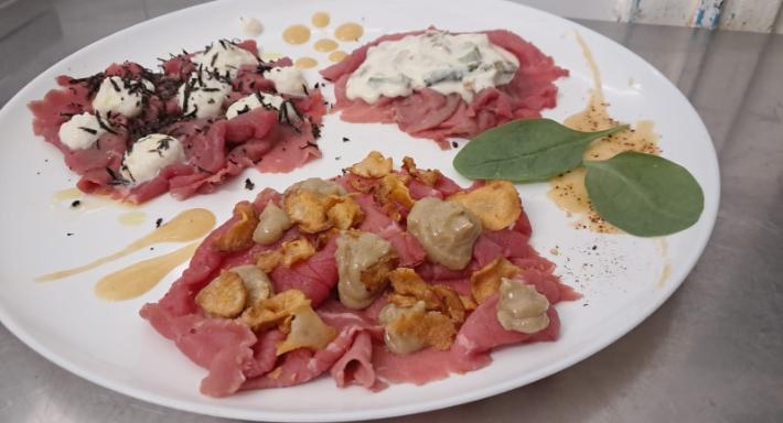 Ristorante del Duomo Bicerin