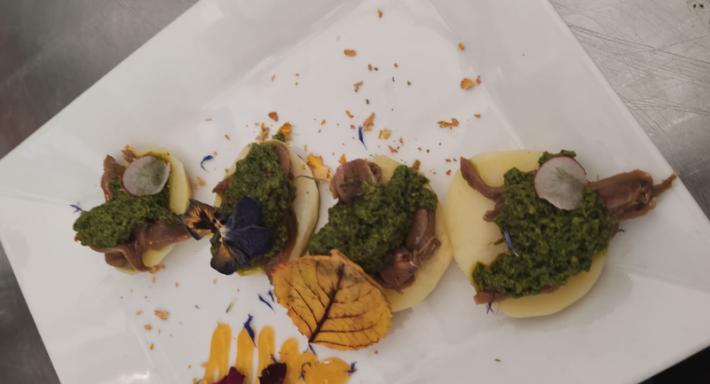 Ristorante del Duomo Bicerin photo 2