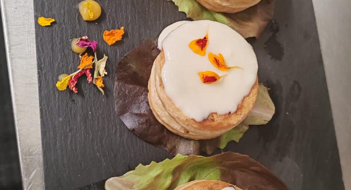 Ristorante del Duomo Bicerin photo 3