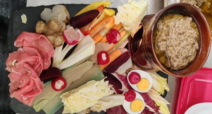 Ristorante del Duomo Bicerin photo 4