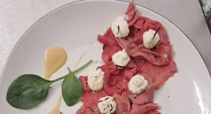 Ristorante del Duomo Bicerin photo 5