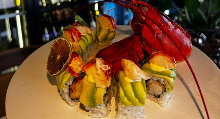 Ristorante NUAR photo 4