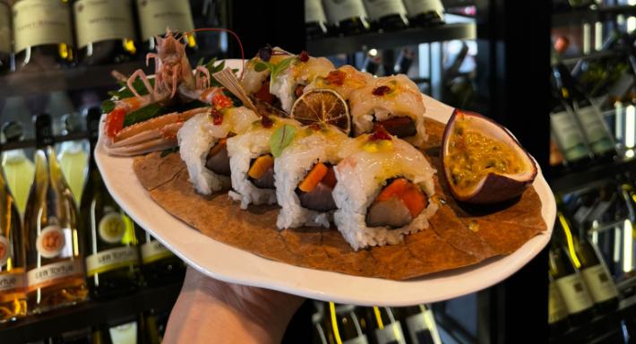 Ristorante NUAR photo 5