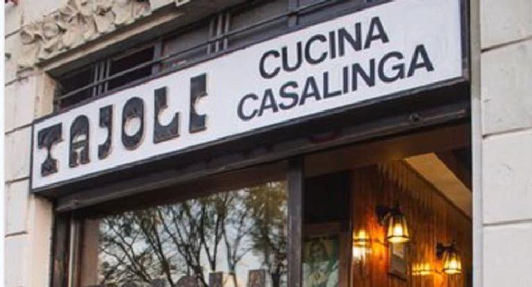 Osteria Tajoli photo 4